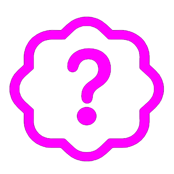 Silly Questions logo